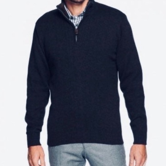 Vintage Oscar de La Renta sweater. Size XL - Picture 2 of 8